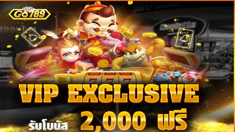 chương trình VIP go789 chương trình VIP go789