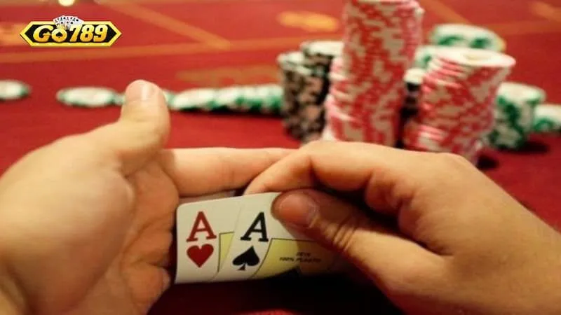Giới thiệu tổng quan đôi nét về blackjack go789