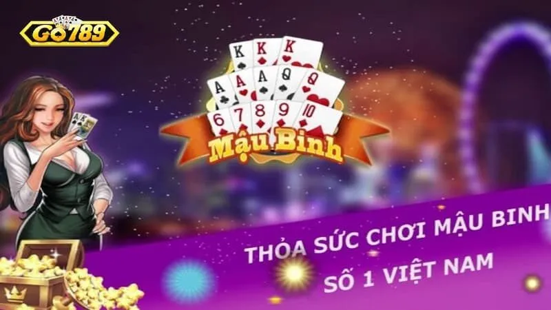 mậu binh go789 mậu binh go789