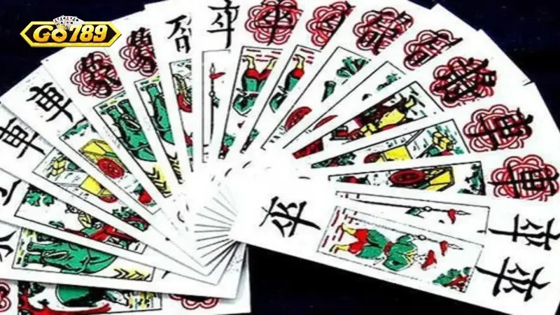 bài Tam Cúc Go789 Giới thiệu tổng quan về bài Tam Cúc Go789