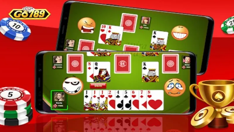phỏm go789 phỏm go789