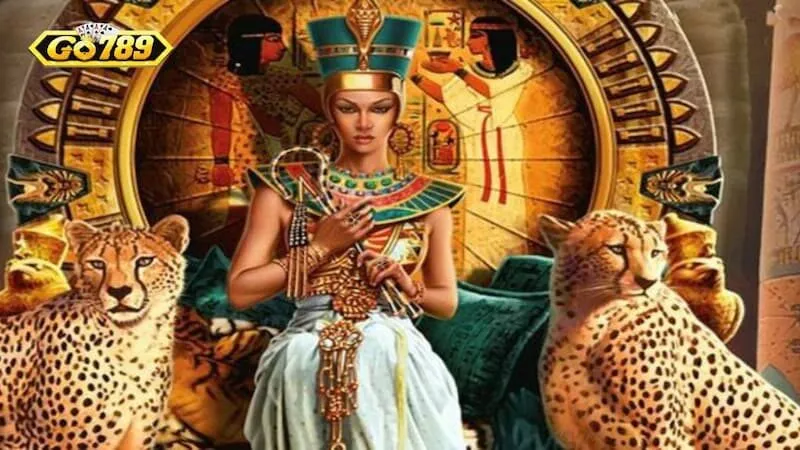 bí mật Cleopatra go789 bí mật Cleopatra go789