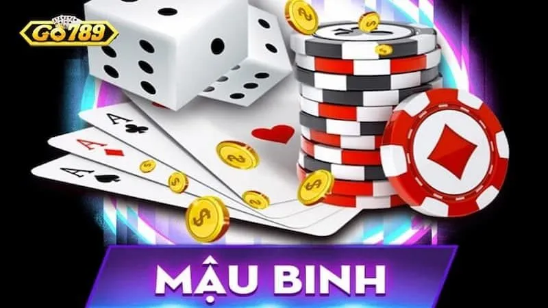 mậu binh go789 mậu binh go789