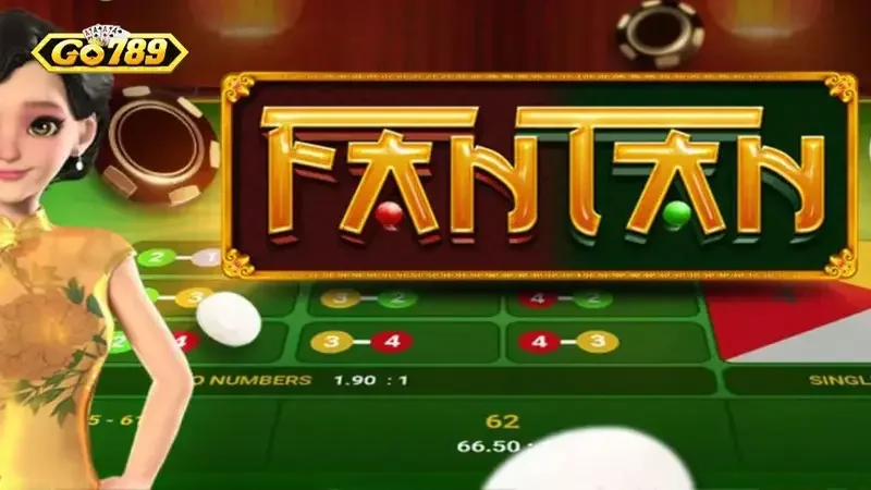bài fantan Go 789 Mẹo thắng lớn trong game bài fantan Go 789