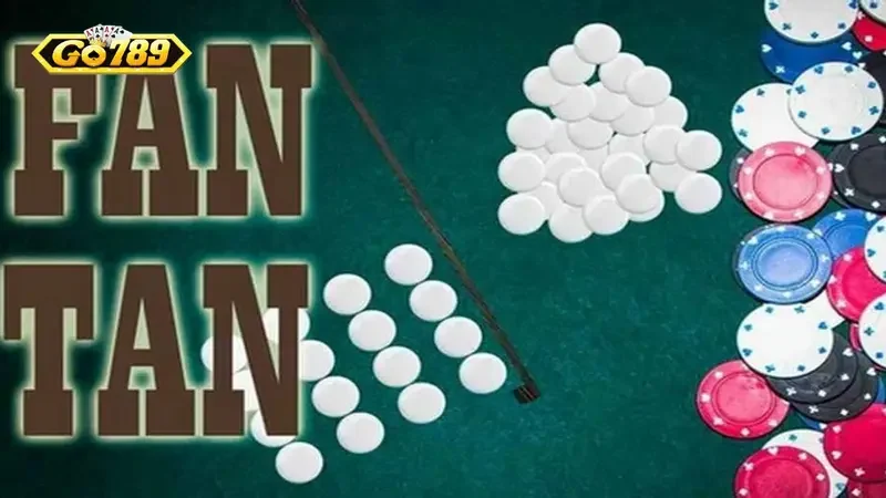 bài fantan Go 789 Quản lý ngân sách chơi bài Fantan Go 789 thông minh