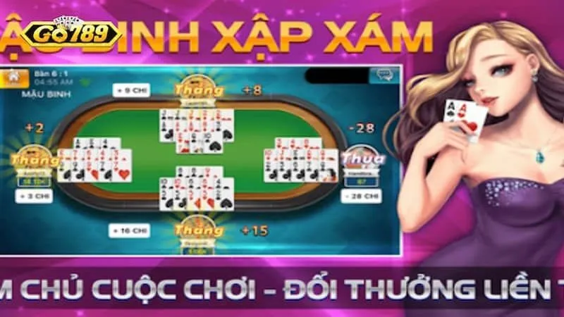 mậu binh go789 mậu binh go789