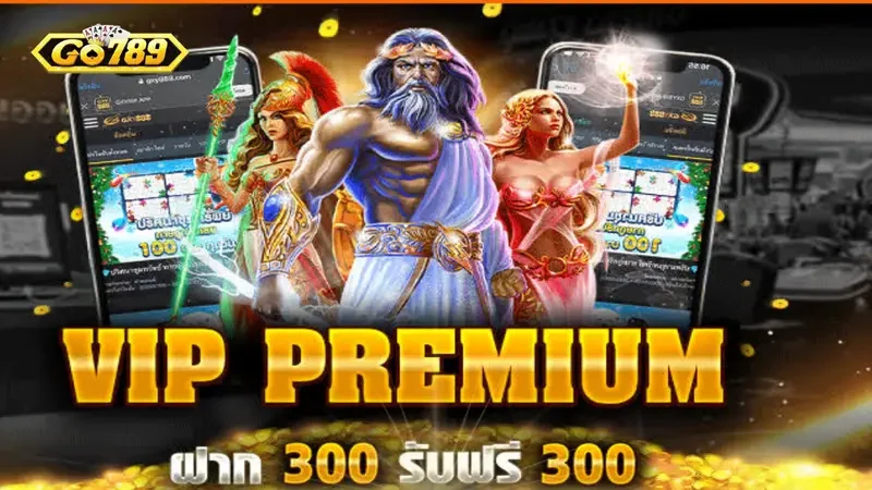 chương trình VIP go789 chương trình VIP go789